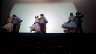 Nuestras Raices Folklorico at Gardena Cinema part 2