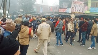 फूलपुर-आजमगढ़-क्रांति दौड़ प्रतियोगिता  न्यू वीडियो आजमगढ़ हर साल ऐसी दौड़ प्रतियोगिता होती हैं