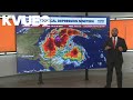 Talking Tropics - Nov. 14, 2024: Tropical Depression 19 to become Tropical Storm Sara