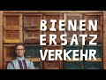 uwe erklärt wie kommt der honig ins glas aus dem kabarettprogramm