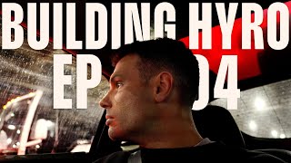 Exploring Global Expansion and Running the NYC Marathon | Ep 4 of Building Hyro