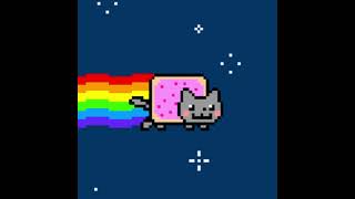 Nyan Cat (Bass Only)