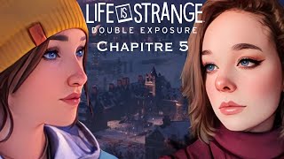 LIFE IS STRANGE : DOUBLE EXPOSURE ❄️ CHAPITRE 5 : DÉCOHÉRENCE