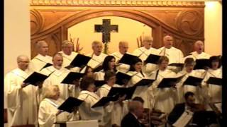 CBC Easter 2016