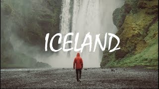 Iceland | Cinematic travel video (Sony A7 III)