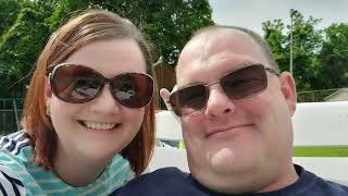 Honoring Our Fallen Heroes: Aimee and David's Story