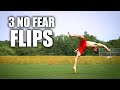 3 Easy Flips Anyone Can Hack and Learn Fast