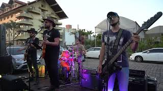 Simple Man - White Hawks (Lynyrd Skynyrd Cover) | La Birra - Bento Gonçalves