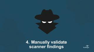 5-Step Checklist for Web App Security Testing
