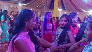 Alta Makhi Wedding Party Dance Haribhanja Kharsawan jharkhand #viral #youtubeshorts