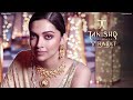 designs inspired by royal artwork virasat by tanishq