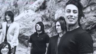 Falling In Reverse - Fashionably Late [HD] [NEW SONG]