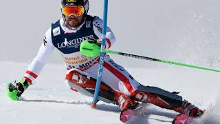 FIS Alpine Ski World Cup | Wikipedia audio article