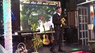 Hát cho đời mãi xanh _ Chủ Nhật_  NGÀY 17/08/2025