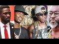 Alien Skin Akoze Collabo Ne Young Mulo. Yebaziza Bobi Wine Okubawa  Omusingi, Isma Olaxess Akigudeko