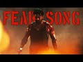 Fear Song || Devara || Salaar Edit @AnirudhOfficial