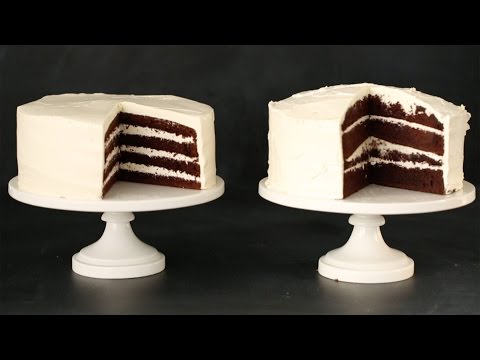 How to Fill and Frost a Perfect Cake Like a Pro How to Fill and Frost a Perfect Cake Like a Pro