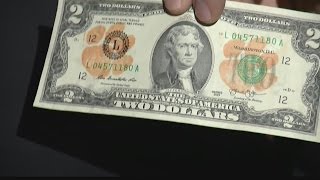 Clemson $2 Tradition