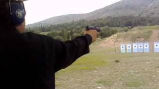 MEGALAKAKIS  PAVLOS ΜΕΓΑΛΑΚΑΚΗΣ ΠΑΥΛΟΣ Walther P99