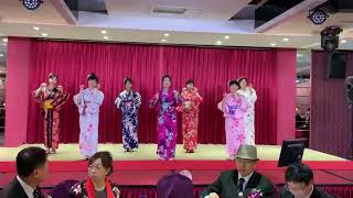 東京盆踊表演108 06 15