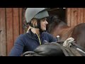 trick riding challenge esme day in the life of a stunt riding team