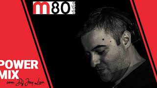 Power Mix - Dj Jay Lion - M80 - 27  March 2020 (3)