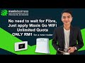 wireless broadband unlimited quota maxis business go wifi