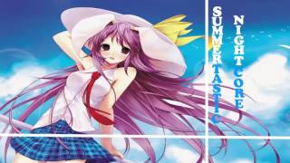 Nightcore Summertastic