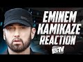 Eminem 'Kamikaze' Reaction, G-Eazy x MGK Beef & Bad Family Nicknames!