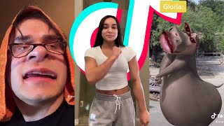 TIK TOKS THAT ARE ACTUALLY FUNNY AND MADE ME LAUGH ππ€£