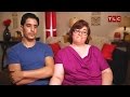 Awkwardness About Intimacy | 90 Day Fiance