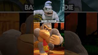 Donkey Kong’s Costumes Explained in Smash Ultimate