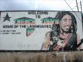 jamaica, 2009 (bob marley & the wailers - jamming)