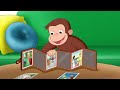 George's Photo Finish / Monkey Mystery Regalo | Jorge El Curioso | WildBrain en Español