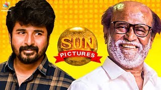 OFFICIAL : After Superstar, Sivakarthikeyan Joins Sun Pictures | SK16 Movie | Hot News
