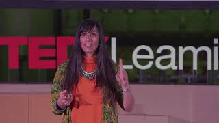 Why apathy is our biggest threat | Yazzie Min | TEDxLeamingtonSpa