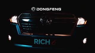 Dongfeng DF6 🟩 Skladom