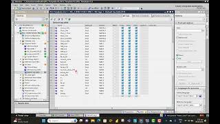 Lab 9 First scan and Move
