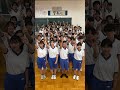 【意気込みメッセージ】昭和町立押原中学校（山梨）【西関東吹奏楽コンクール 中学a】 吹奏楽コンクール