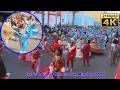 Second day of Carnival in Mindelo 2026 -  Cabo Verde 4K Travel Channel