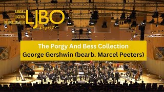 The Porgy And Bess Collection - George Gershwin bearb. Marcel Peeters