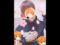 ジェルくん🧡の誕生日🎉の歌詞動画作ったですが💦ある所では出来なかったのでyoutubeでたします😊どうでしょう ๑•̀ㅁ•́ฅコメント待ってます😉