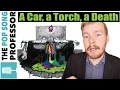 Twenty One Pilots - A Car, a Torch, a Death | Song Meaning Lyrics Explanation