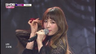 Show Champion EP.260 VARIOUS - Shadow [베리어스 - Shadow]