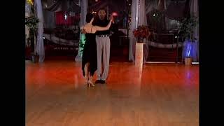 StepFlix Kompa Merengue, Level 3, class 2: Throw Out