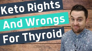 Keto and Thyroid - Can Keto Help Hashimoto’s?