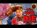 Film Theory Who Won T Survive Avengers Endgame Spoiler Free Predictions
