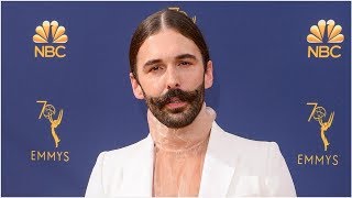 Jonathan Van Ness bringing Road To Beijing tour to UK