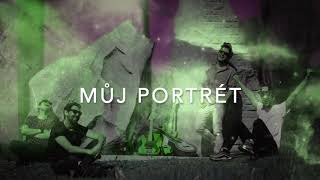 Střepy - Můj Portrét (Lyric video)