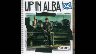 Sherbit - 4 - Obliged feat John-Boi (Up In Alba)